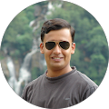 Sameer Verma profile picture